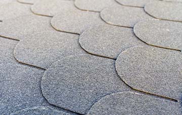 Craigmillar asphalt roofing costs