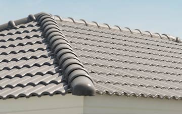 advantages of Craigmillar clay roofing