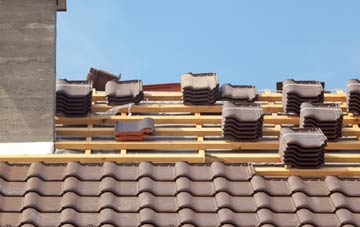 Craigmillar clay roofing costs