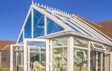 conservatory roof insulation costs Craigmillar