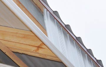 why Craigmillar fascia repairs are essential