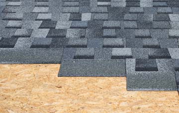 expert Craigmillar asphalt roof companies