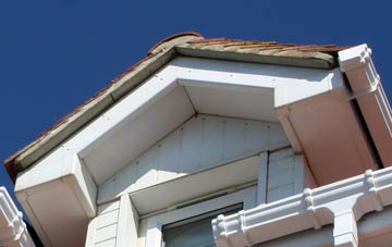 Craigmillar fascia installation costs