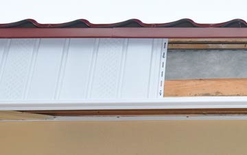 Craigmillar fascia repair costs