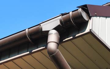 types of Craigmillar fascias