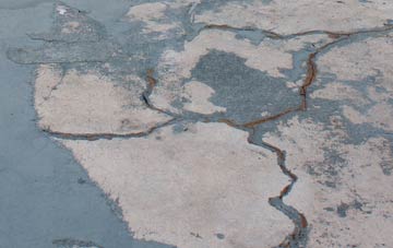 fibreglass roofing replacement Craigmillar