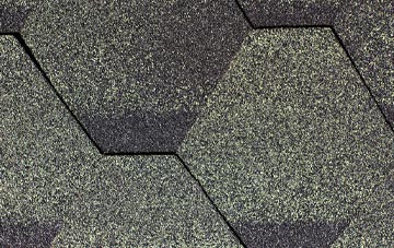 Craigmillar fibreglass shingle repairs