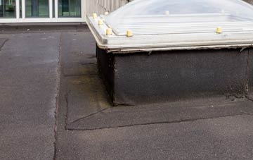 disadvantages of Craigmillar flat roofs
