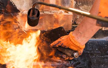 Craigmillar flat roof repair companies