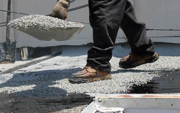 Craigmillar flat roofing companies