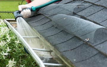 Craigmillar gutter cleaning costs