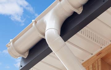Craigmillar gutter installation costs