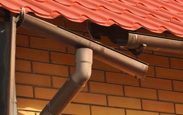 Craigmillar gutter repair costs