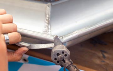 disadvantages of Craigmillar lead roofing