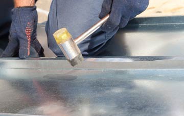 Craigmillar metal roofing costs