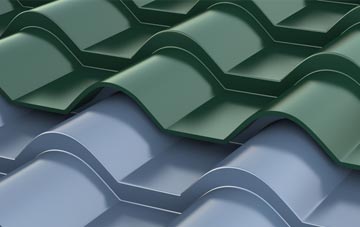 who should consider Craigmillar plastic roofs