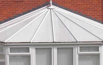 Craigmillar polycarbonate conservatory roof repairs