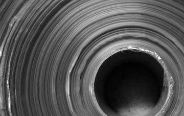 Craigmillar pvc roof replacement