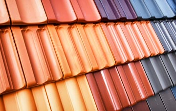 Craigmillar roof tile costs