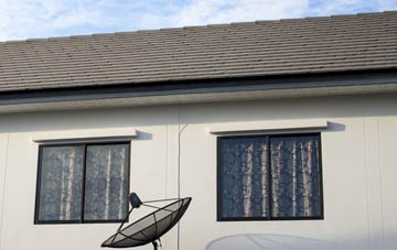 Craigmillar rubber roof costs