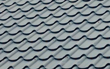 Craigmillar rubber roofing companies