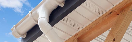 get Craigmillar guttering quotes today