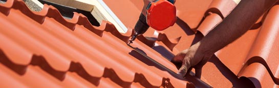 save on Craigmillar roof installation costs