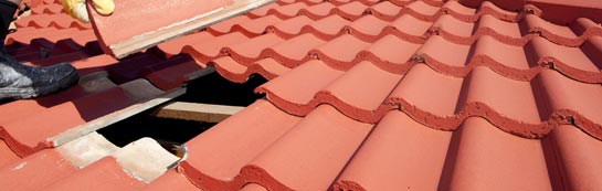 compare Craigmillar roof repair quotes