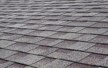 Craigmillar tiles for shallow pitch roofing