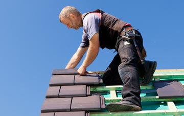 disadvantages of Craigmillar slate roofing