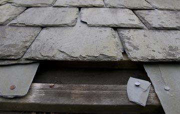 Craigmillar slate roof repairs and maintenance