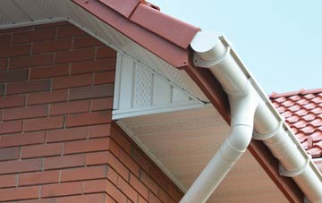 Craigmillar soffit repair costs
