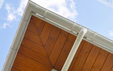 Craigmillar soffit types