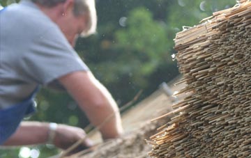 professional Craigmillar thatchers