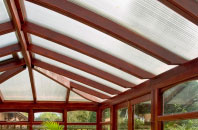 Craigmillar conservatory roofing insulation