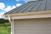 Craigmillar fascia repair