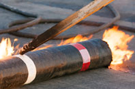 free Craigmillar flat roofing repair quotes