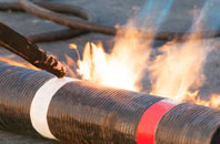 Craigmillar flat roofing replacement