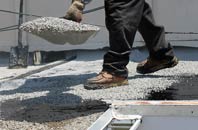 find rated Craigmillar flat roofing replacement companies