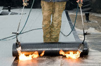 Craigmillar flat roof sealing quote