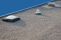 Craigmillar flat roofing