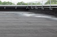 find rated Craigmillar flat roofing companies