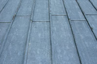 Craigmillar lead roofing