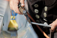 Craigmillar lead roof quotes