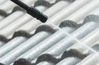 rated Craigmillar roof cleaning companies