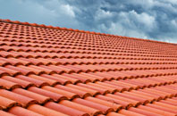 Craigmillar roofing tiles