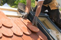Craigmillar tiled roofing companies