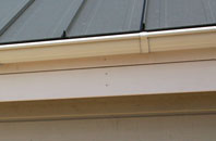 Craigmillar soffit repair