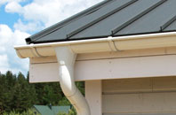 Craigmillar soffits