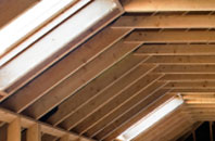 Craigmillar tapered roof insulation quotes